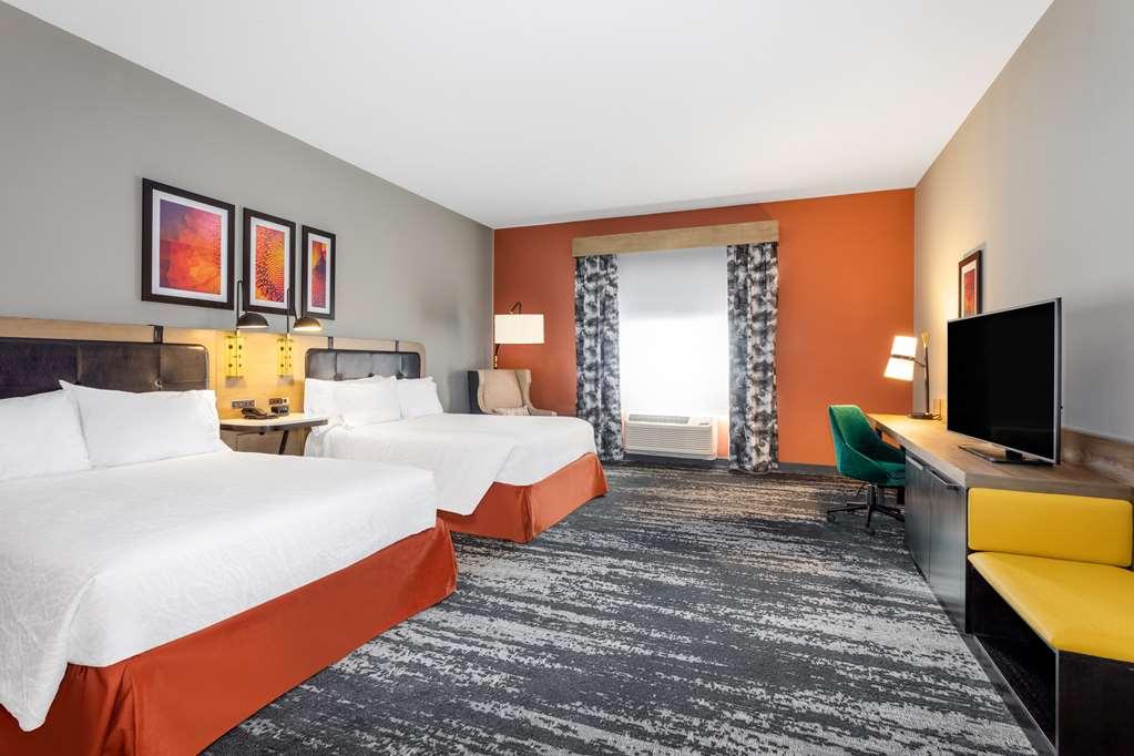 Hilton Garden Inn Hays, Ks Quarto foto
